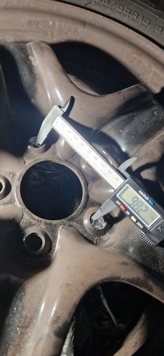 4 buc fulda 205 55 16 iarna