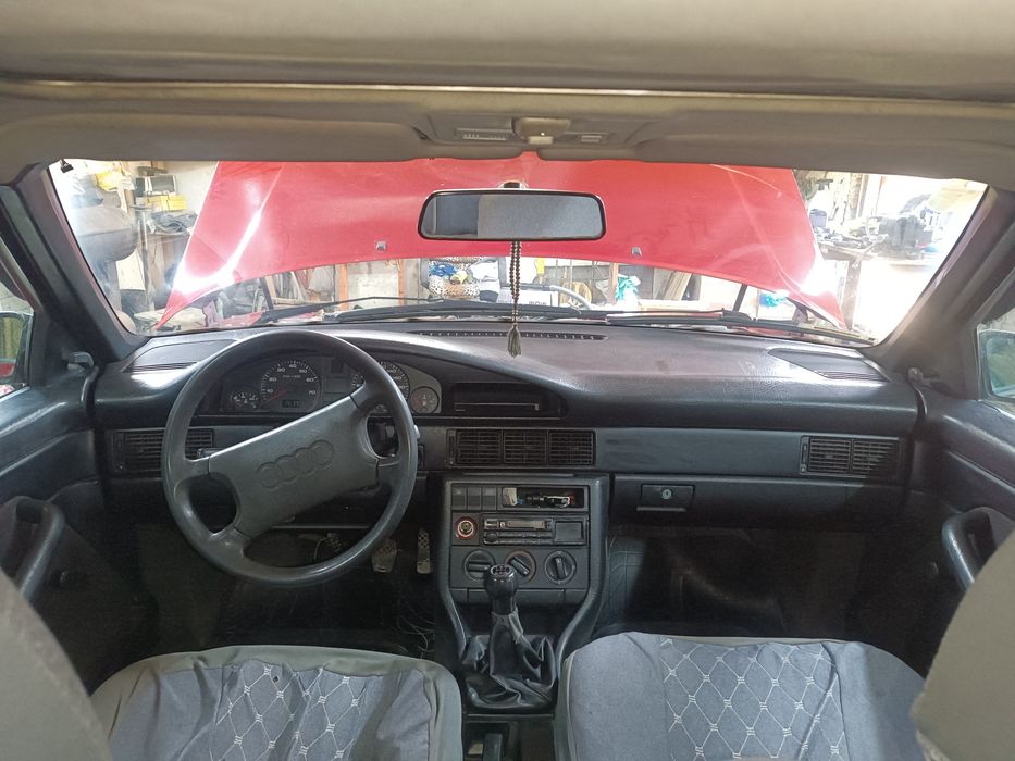 В хорошем состоянии