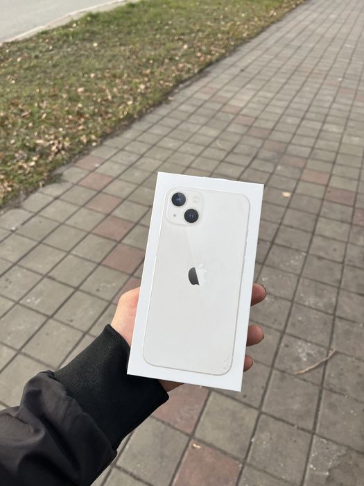 Айфон 13 128 гб