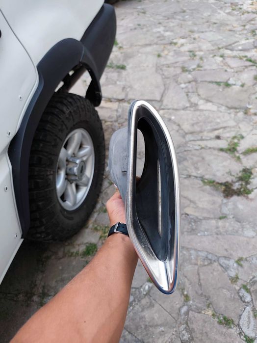 Предна броня и дифузьор Mercedes Benz E-class W213