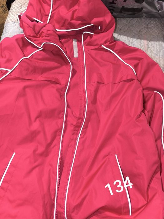 Детски якета за момиче