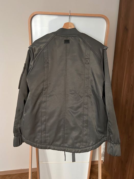 Яке G-star пролет/есен