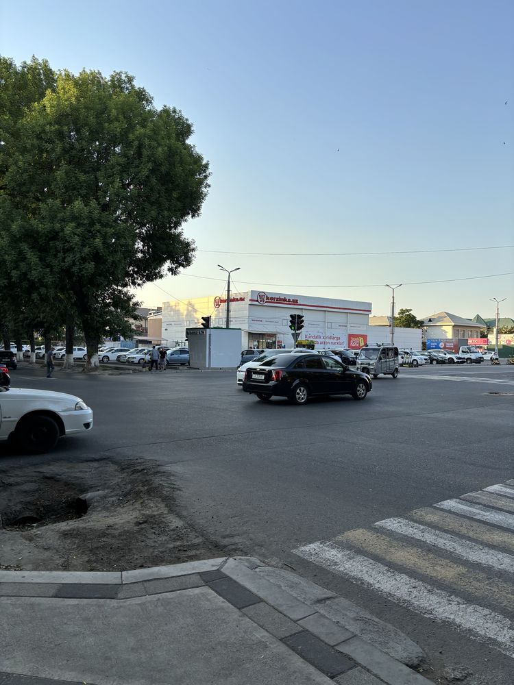 Срочно Продаётся Своя 1 комнатная квартира Авиасозлар-3 ближе Кадышева