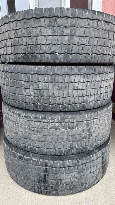 Hankook 315/70/22.5