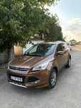 Ford kuga 2013 2.0 Tdci full