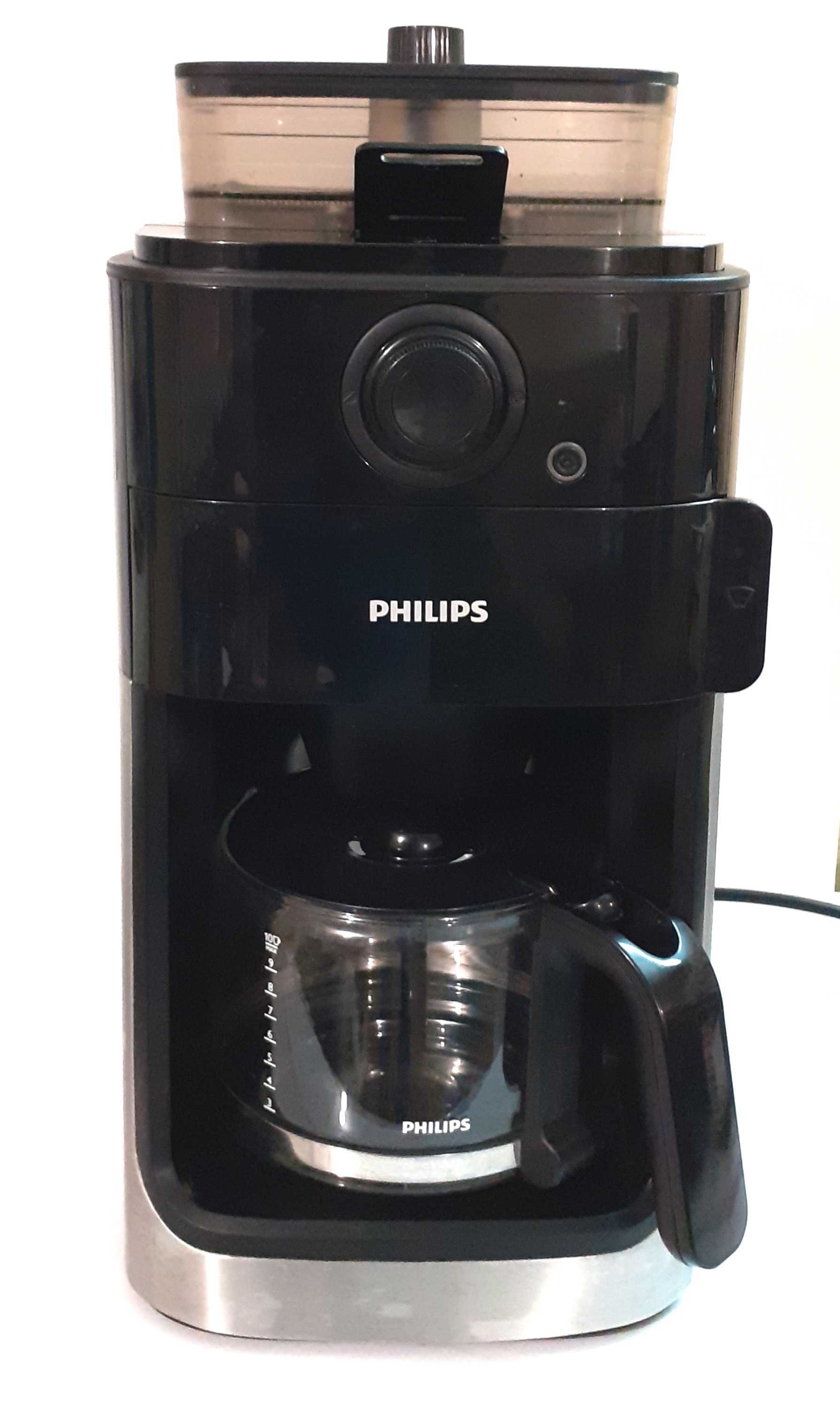 PHILIPS HD7765 Кафемашина