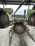 RU 450 claas jaguar masa siloz pentru piese dezmembrări