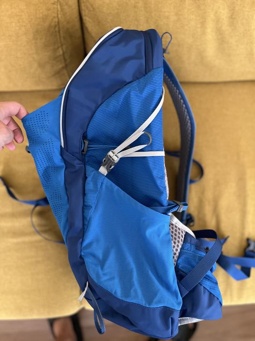 Туристически раници Deuter Futura 30 El и Gregory Miwok 32