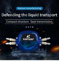 Pompa acvariu peristaltica schimb automat de apa Kamoer KDTM—D12N40