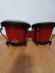 Latin -Percution