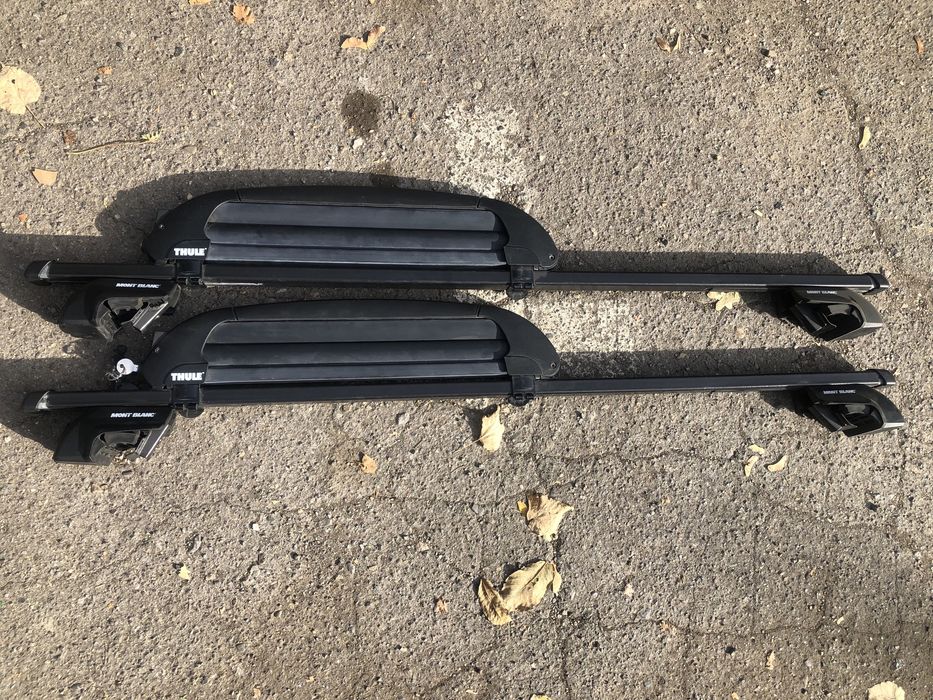 Ски багажник ПОД НАЕМ за Subaru Opel и т.Н.