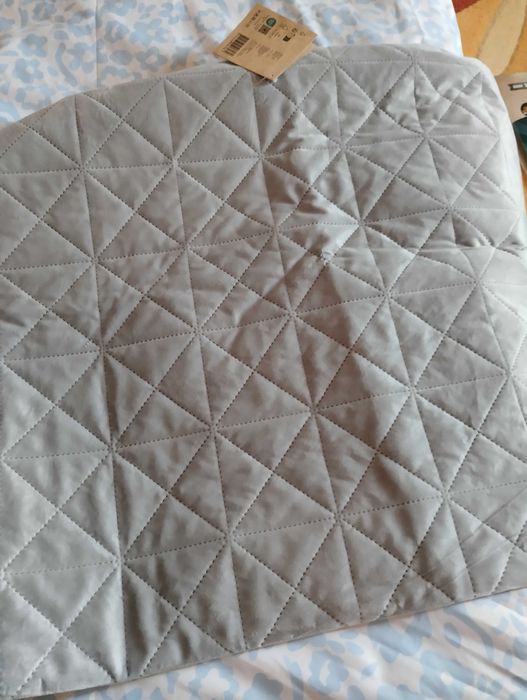 Калъф за възглавница за диван