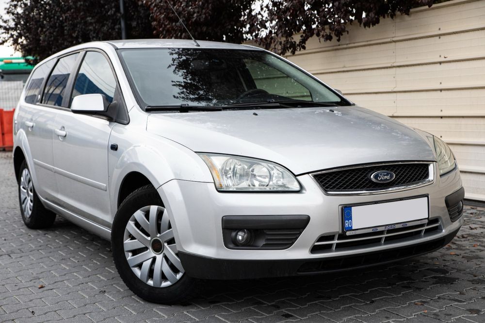 Ford focus 1,6 diesel 90 cp 2006