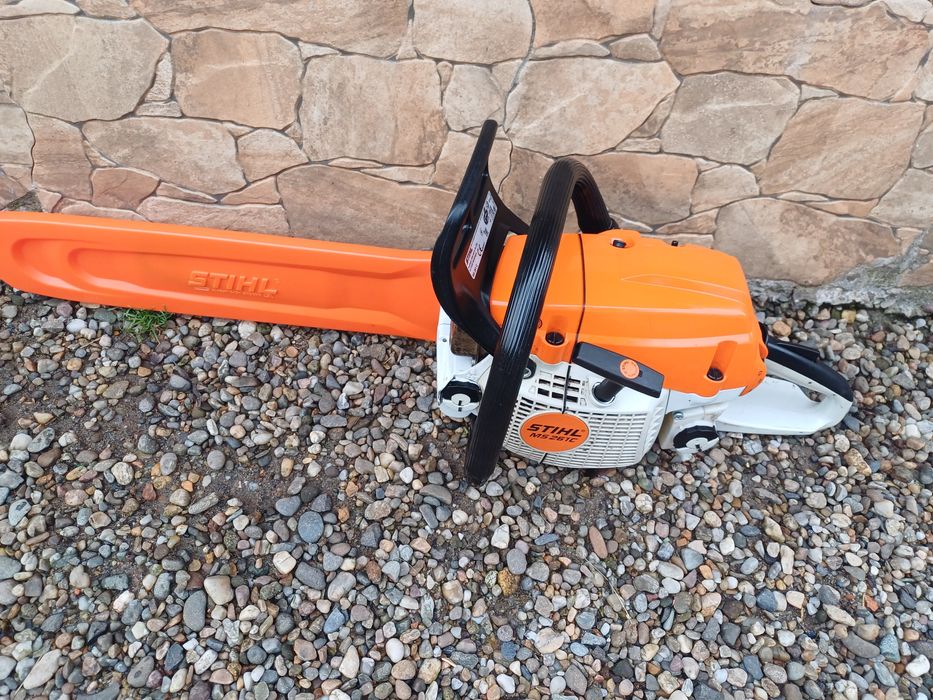 Drujba stihl 261 c Germania