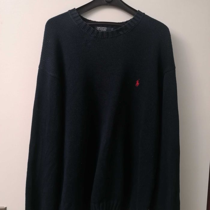 Ralph Lauren оригинален пуловер xxl
