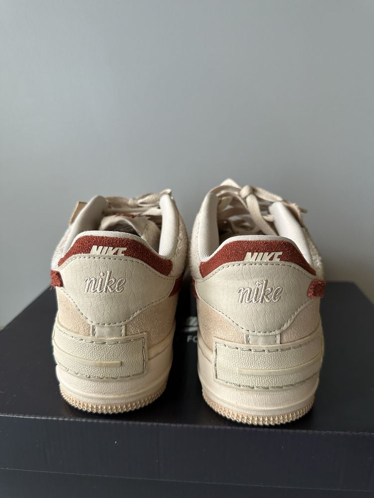 Nike air force 1 оригинални 38