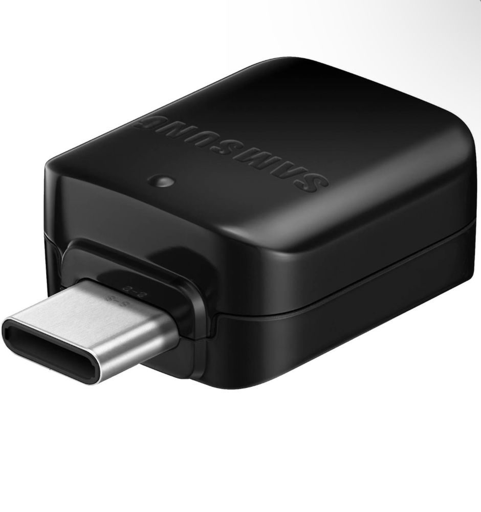 Adaptor Usb C Samsung OTG la dispozitiv USB