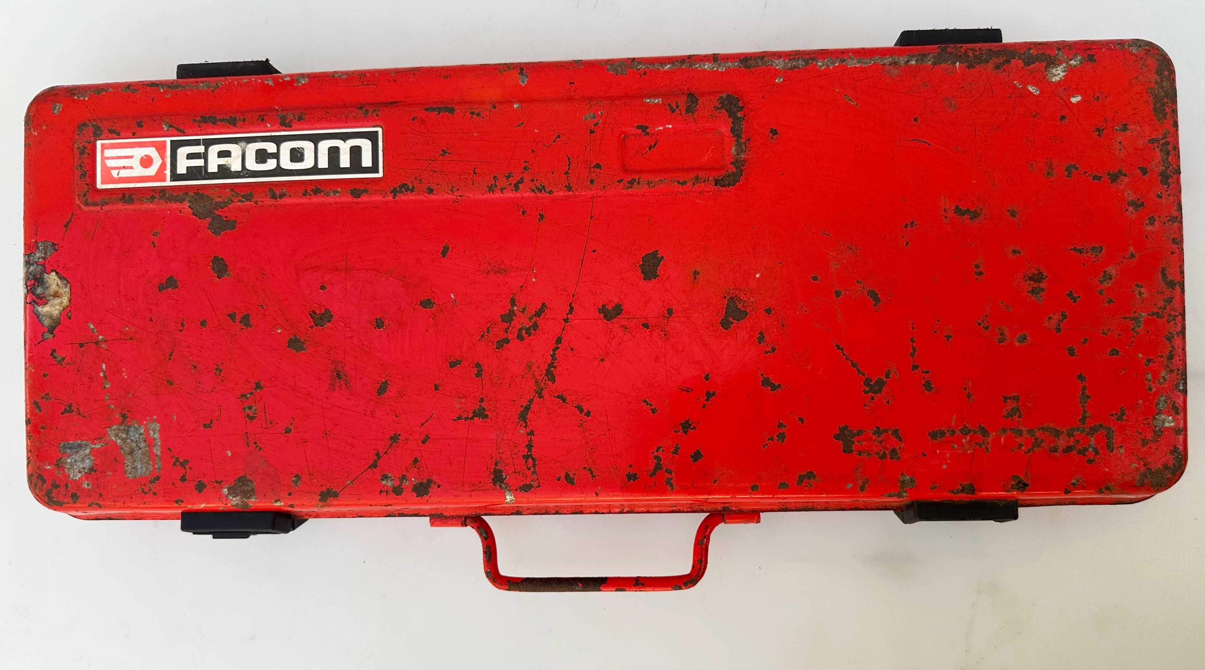 FACOM J 430 D - Гедоре 1/2'' комплект