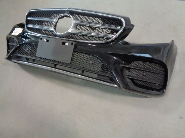 Mercedes W213 E class bara fata amg grila crom schelet eclass