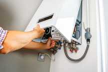Service centrale termice