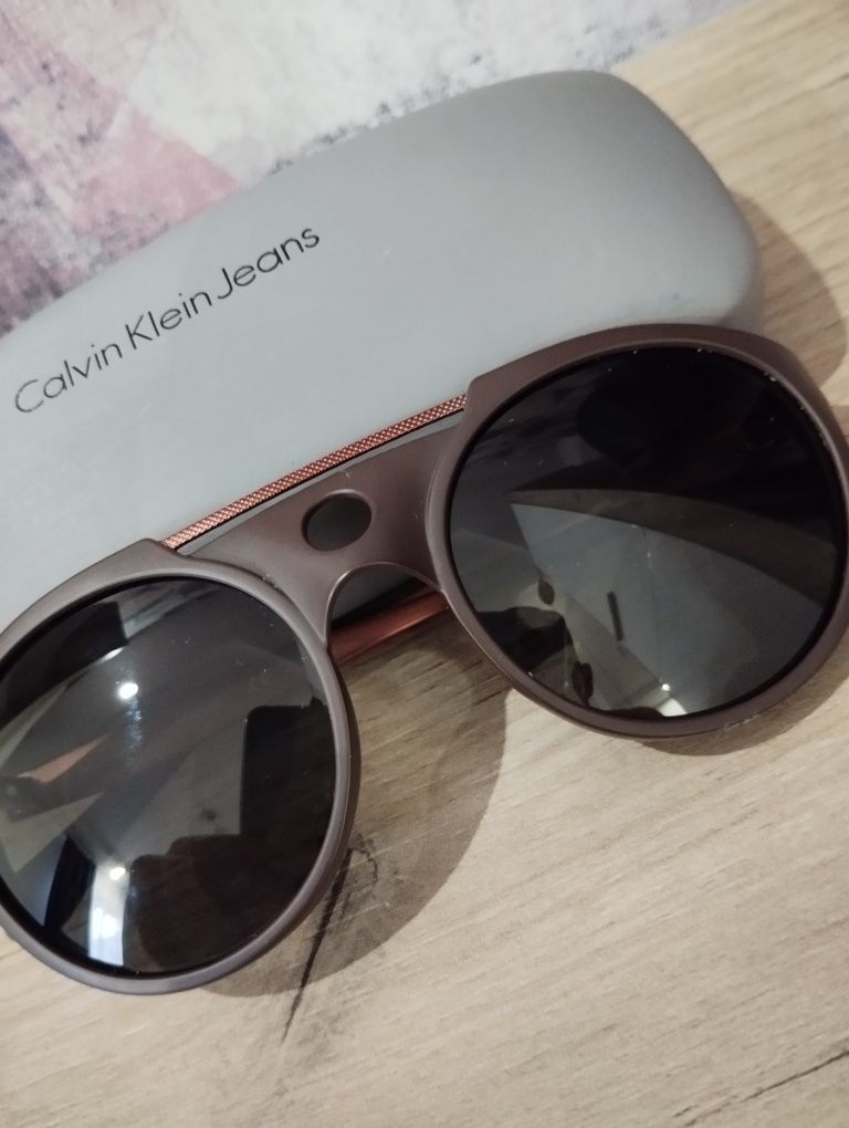 Ochelari Calvin Klein Jeans