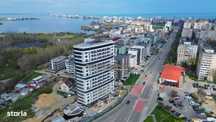 De vanzare !!! Ocazie Unica l Bloc Exculsivist Tomis Tower l 3 Camere