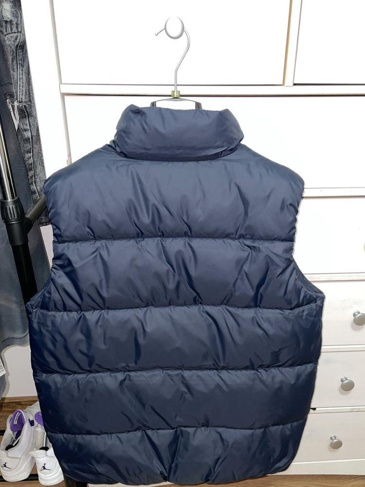 Vestă Tommy Hilfiger