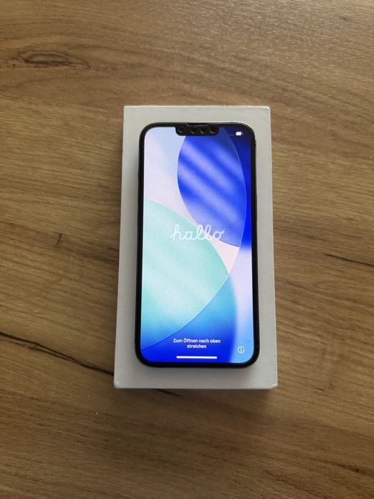 Iphone 13 Pro 128GB Graphite