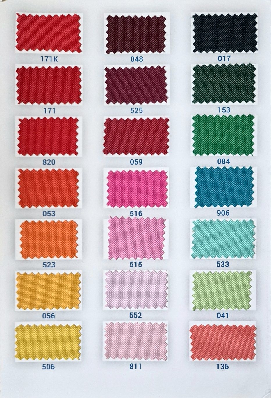 Panza impermeabila. Materiale si textile huse copertina drsperii