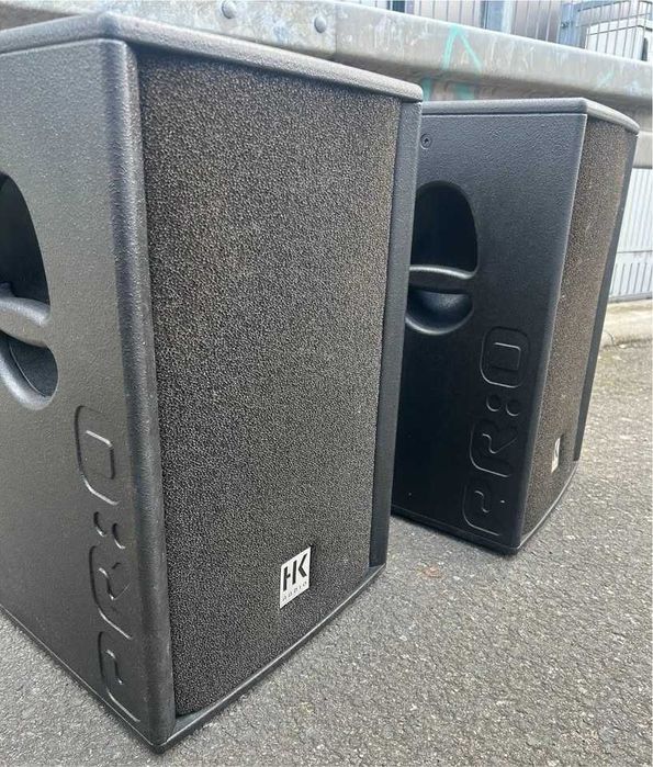 Boxe pasive Hk Audio Premium pro 12
