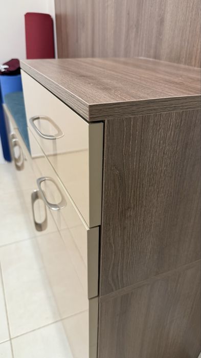 Продавам портманто – MDF и ПДЧ, като ново