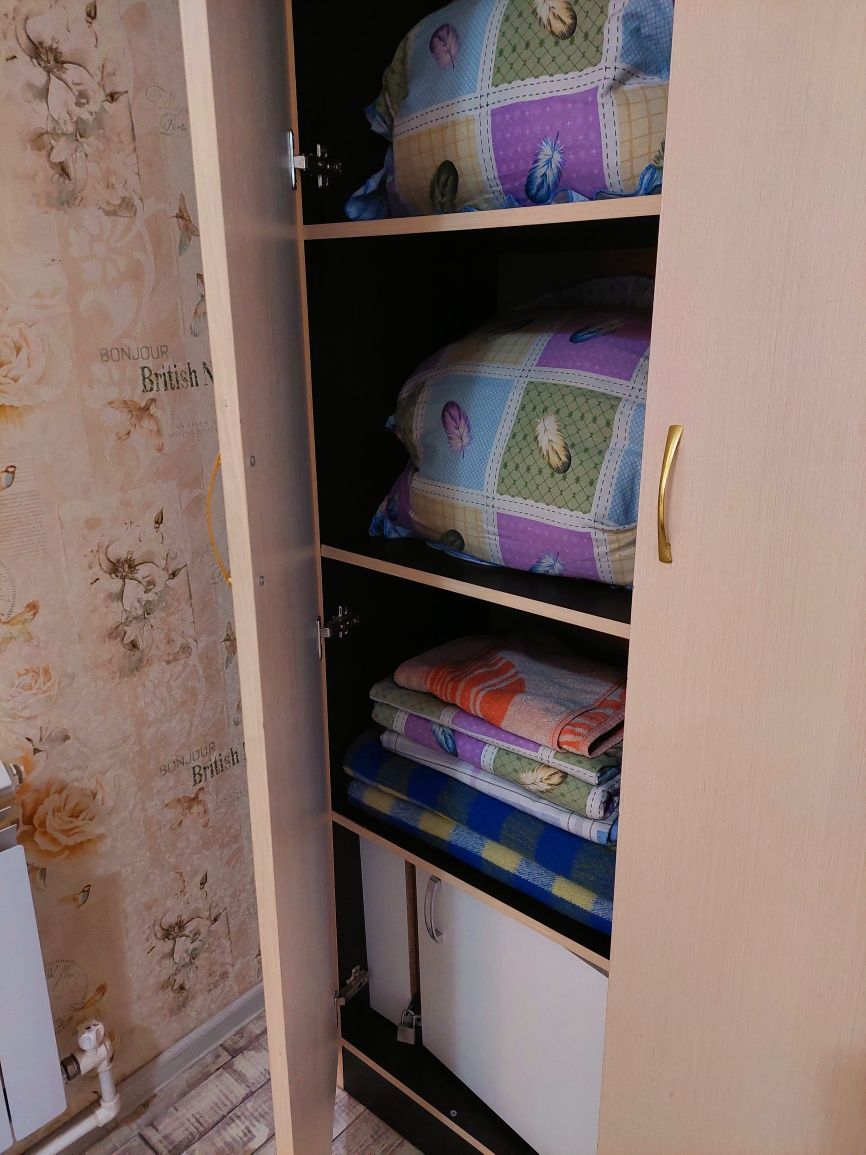 Сдам квартиру 15м² кішкентай в 25-ти эт