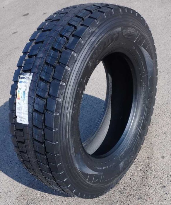 Goodyear 315/70r22.5 Rhd 2