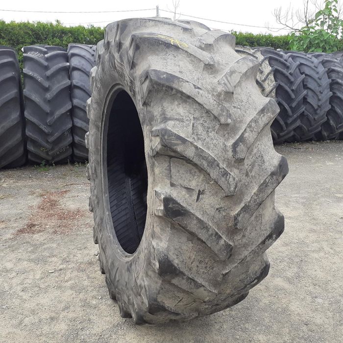 Cauciucuri 580/70R38  Pirelli Anvelope PRET BUN. Profita!