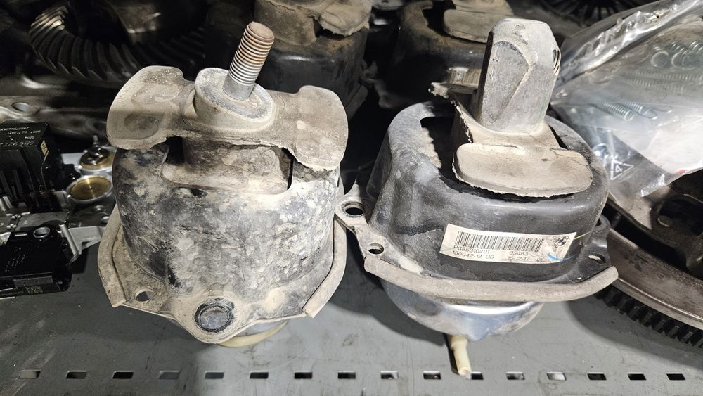 Suport motor bmw n57