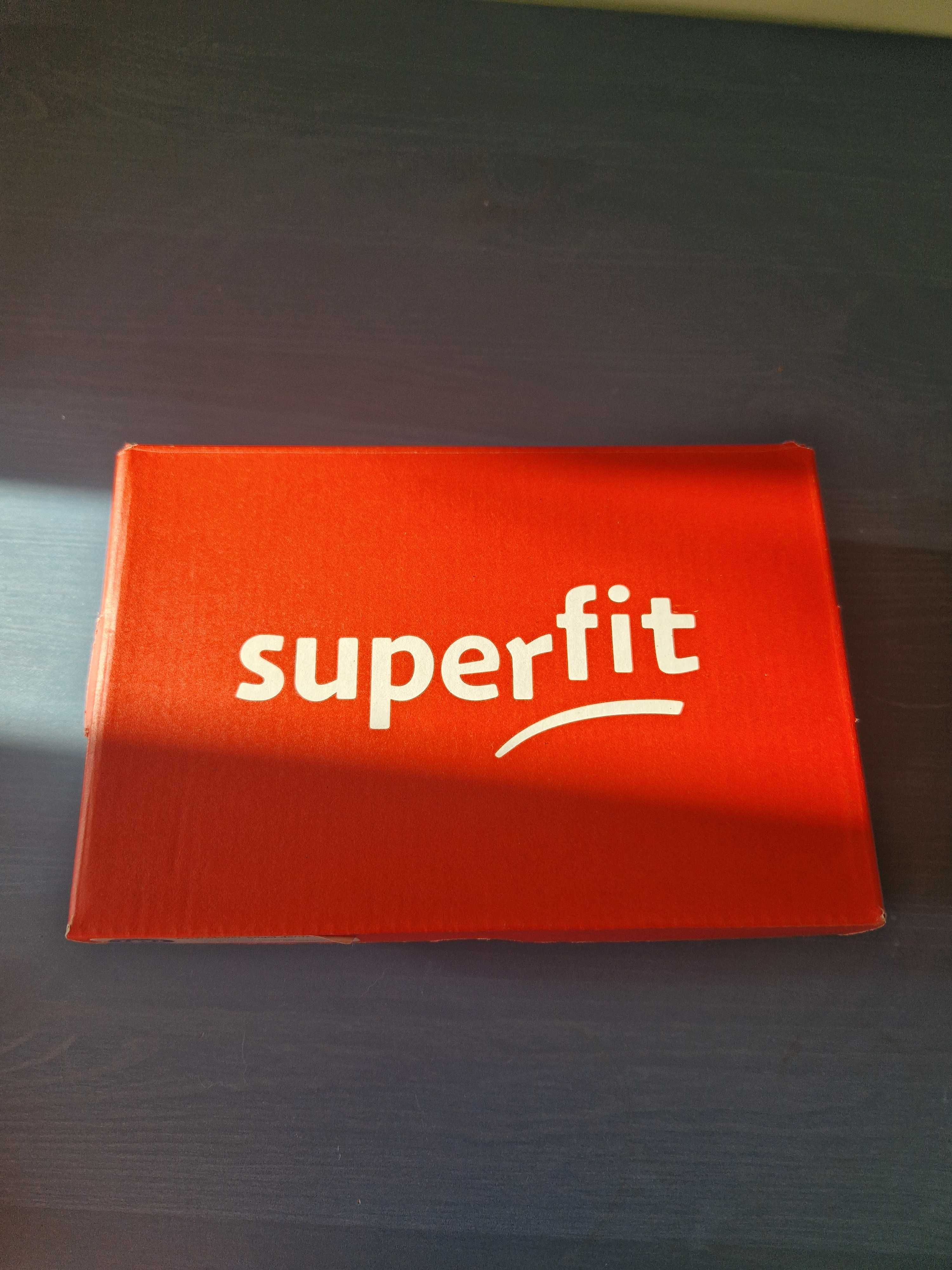 Нови детски сандали SuperFit, размер 20