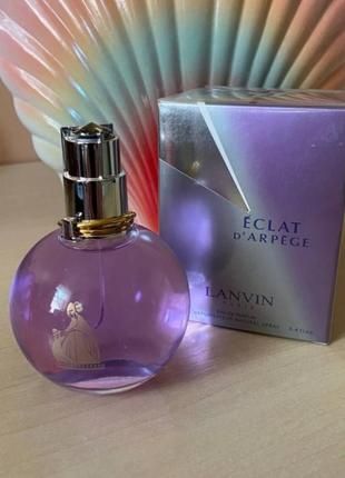 Оригинален Lanvin E'clat D'arpege edp 100ml- парфюм за жени