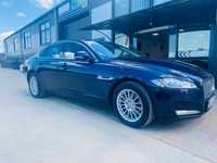 Se vinde JAGUAR ALL NEW XF 2017 EURO 6, 2.0D 2WD 138000 KM