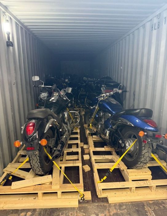 Transport moto oriunde in țară