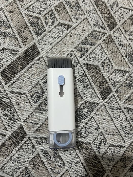 Чистачка за клавиатура