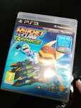 Игра за PlayStation 3