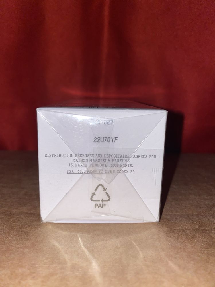 Maison Margiela Jazz Club 100ml