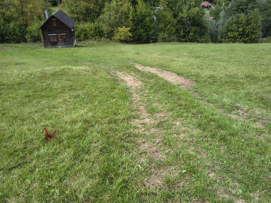 Vând teren intravilan Remeti