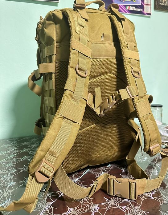 Ghiozdan rucsac armata