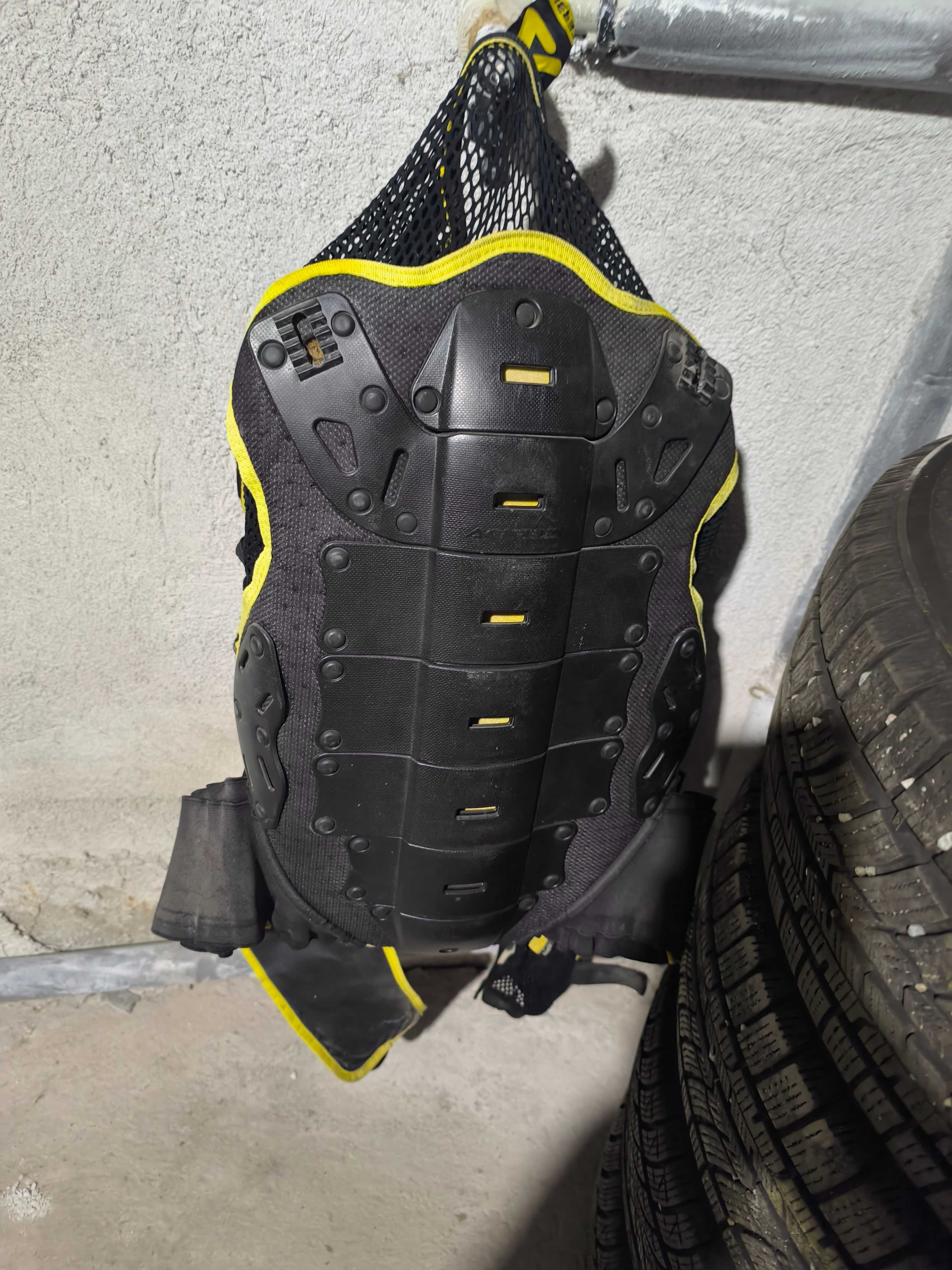 Acerbis Koerta 2.0