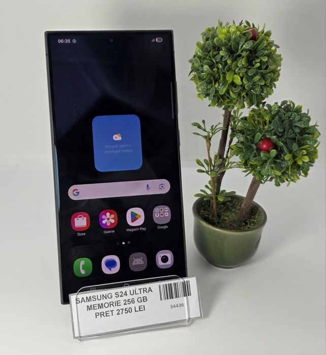 Samsung S24 Ultra