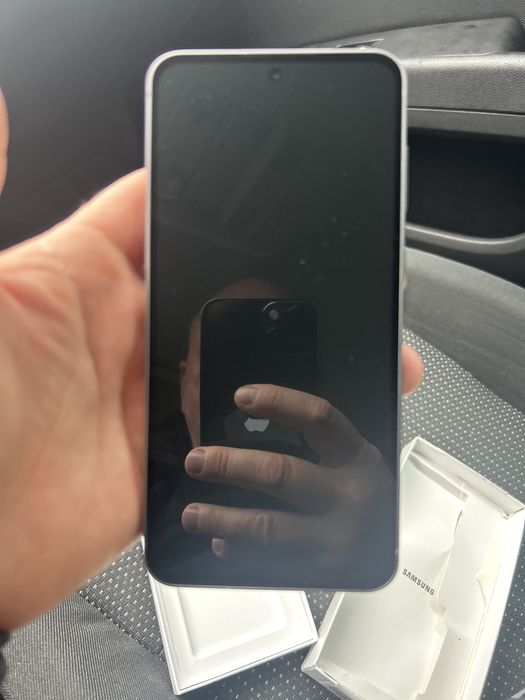 Vand samsung galaxy A56 5G