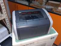 imprimanta laser HP 1015