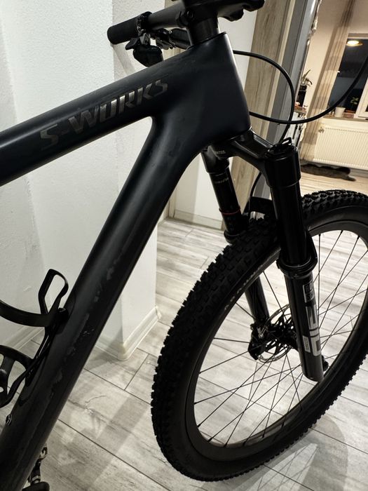 Mtb Specialized S Works Epic Evo xx1 axs rainbow 1x 12