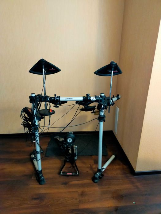 электронные барабаны